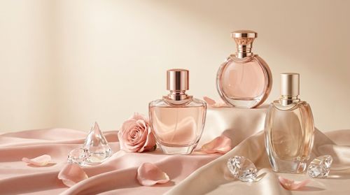 عطر و ادکلن