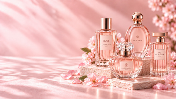 عطر و ادکلن